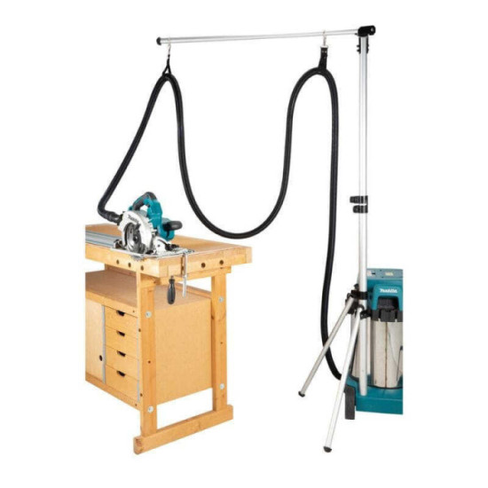Trépied pour tuyau d'aspiration Makita 197323-6 | ProForPro