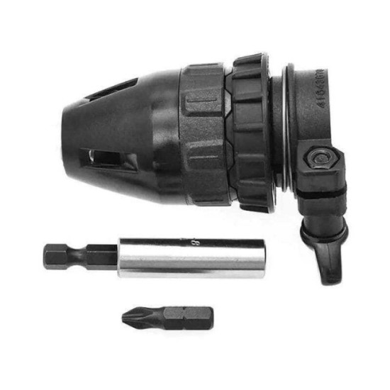 Kit positionneur embout, porte-embout et butée Makita 194281-7 | ProForPro
