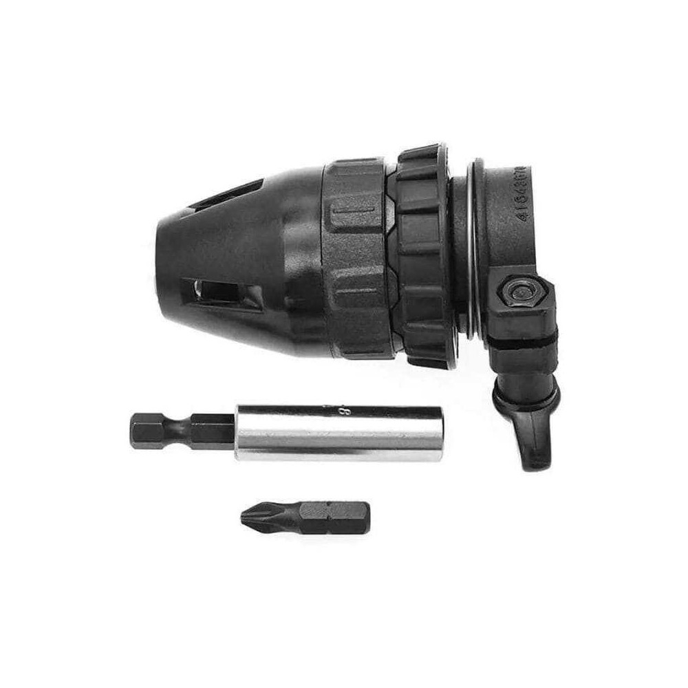 Kit positionneur embout, porte-embout et butée Makita 194281-7 | ProForPro