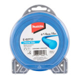 Fil nylon rond Makita E-02733 Ø1,6 mm | ProForPro