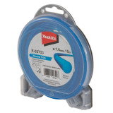 Fil nylon rond Makita E-02733 Ø1,6 mm | ProForPro