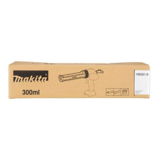 Support cartouche 300ml Makita 196351-8 | ProForPro