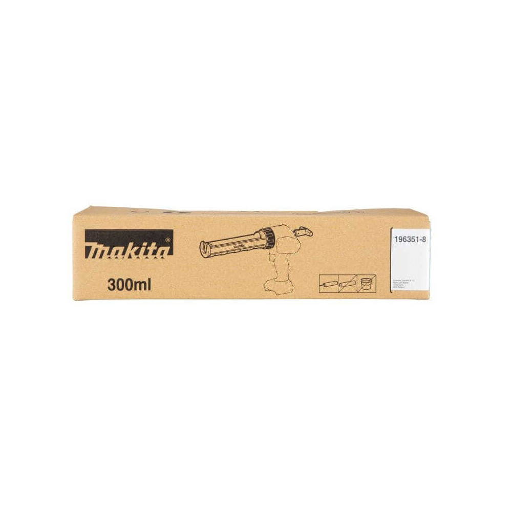 Support cartouche 300ml Makita 196351-8 | ProForPro