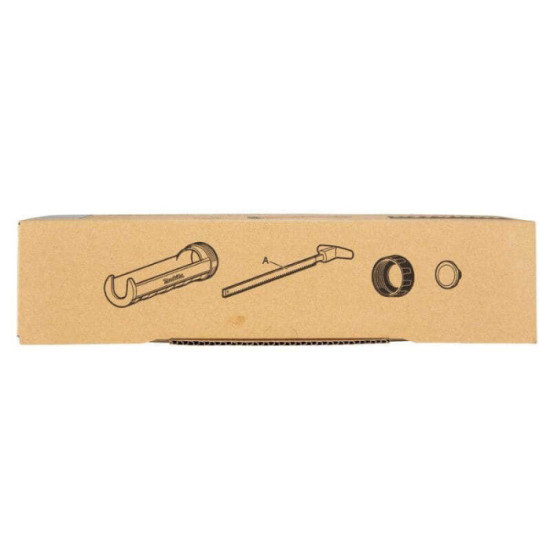 Support cartouche 300ml Makita 196351-8 | ProForPro