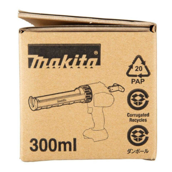 Support cartouche 300ml Makita 196351-8 | ProForPro