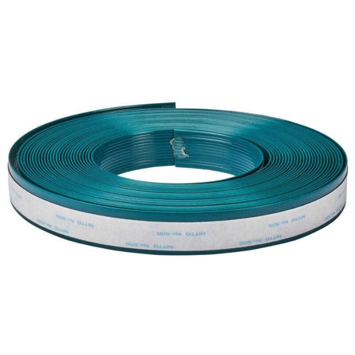 Glissière vinyle rail de guidage Makita 194416-0 | ProForPro