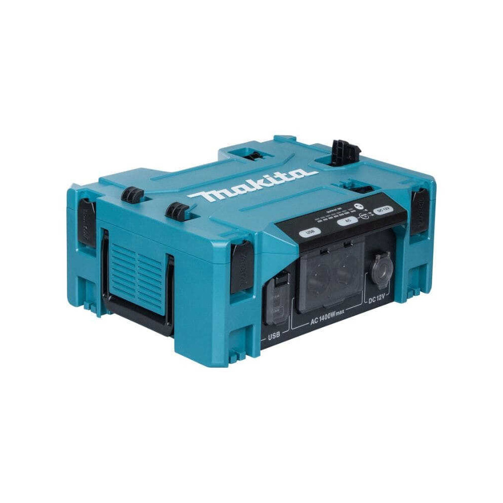 Bloc d'alimentation mobile Makita BAC01 1,4 kW | ProForPro