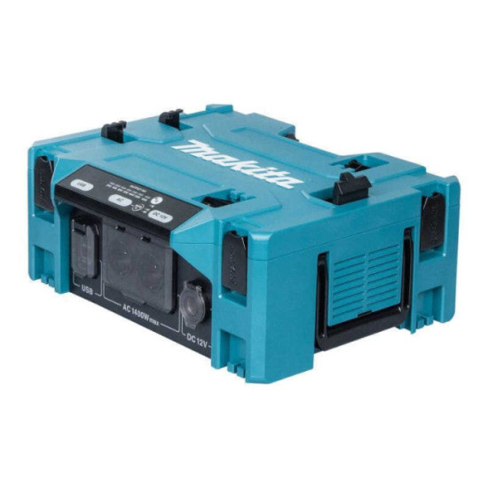 Bloc d'alimentation mobile Makita BAC01 1,4 kW | ProForPro