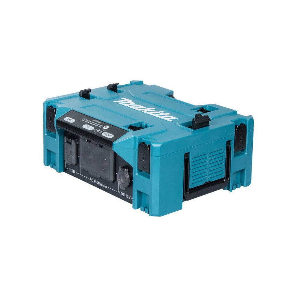 Bloc d'alimentation mobile Makita BAC01 1,4 kW | ProForPro