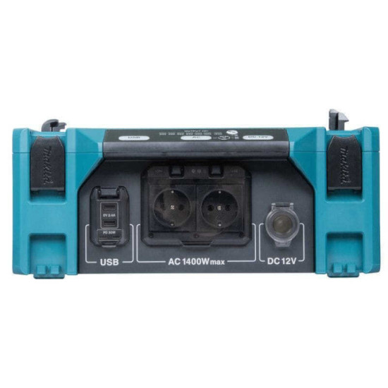 Bloc d'alimentation mobile Makita BAC01 1,4 kW | ProForPro