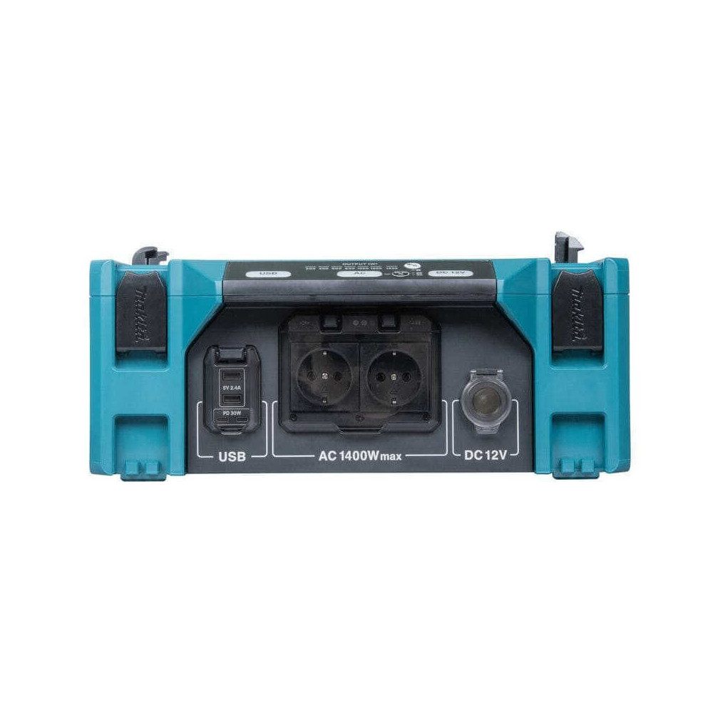 Bloc d'alimentation mobile Makita BAC01 1,4 kW | ProForPro