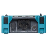 Bloc d'alimentation mobile Makita BAC01 1,4 kW | ProForPro