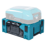 Bloc d'alimentation mobile Makita BAC01 1,4 kW | ProForPro