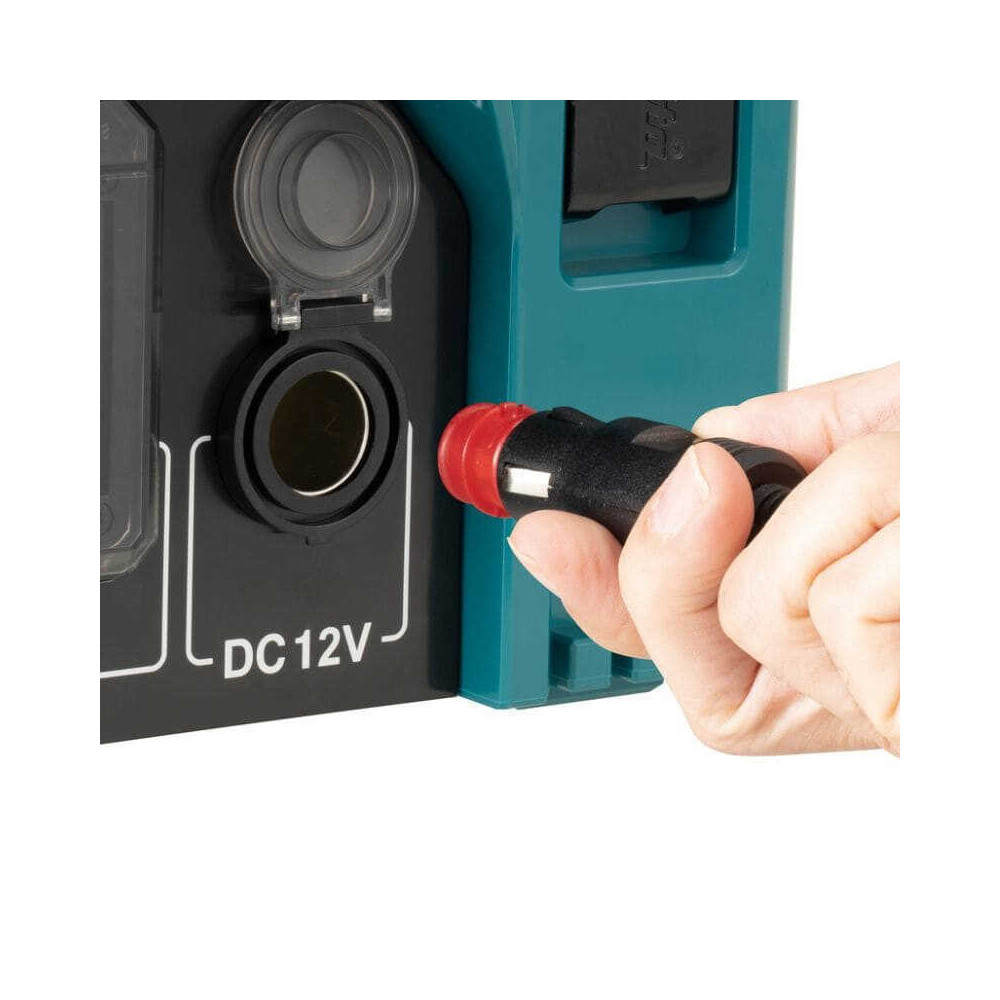 Bloc d'alimentation mobile Makita BAC01 1,4 kW | ProForPro