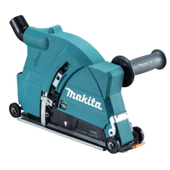 Carter d'aspiration Makita 198440-5 Ø230 mm (silice) | ProForPro
