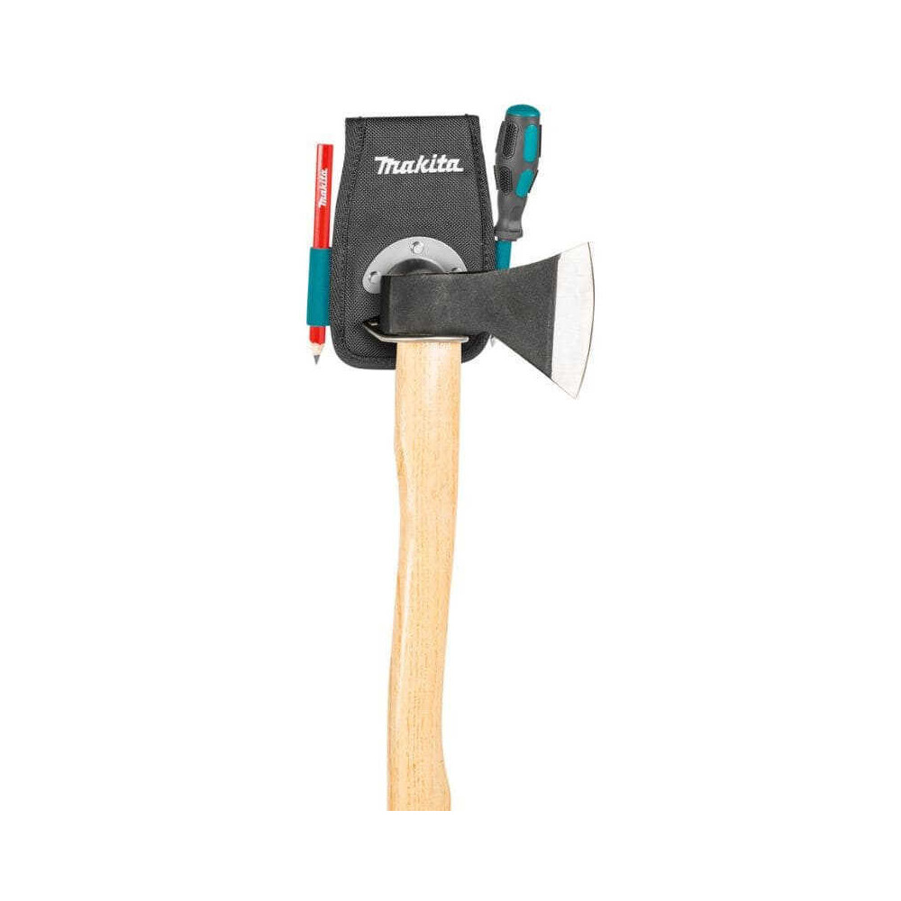Porte-outils à main Makita E-15300 support marteau et tournevis pour ceinture | ProForPro
