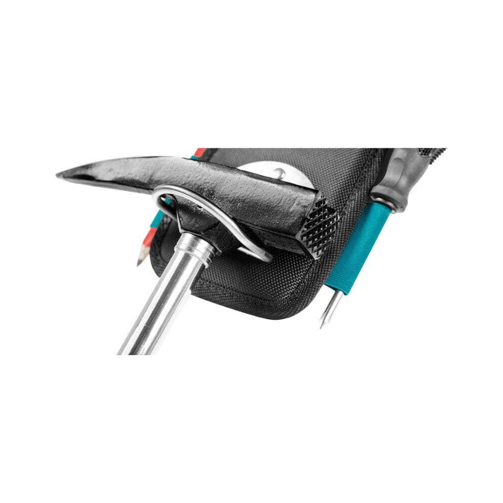 Porte-outils à main Makita E-15300 support marteau et tournevis pour ceinture | ProForPro