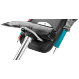 Porte-outils à main Makita E-15300 support marteau et tournevis pour ceinture | ProForPro