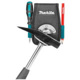 Porte-outils à main Makita E-15300 support marteau et tournevis pour ceinture | ProForPro