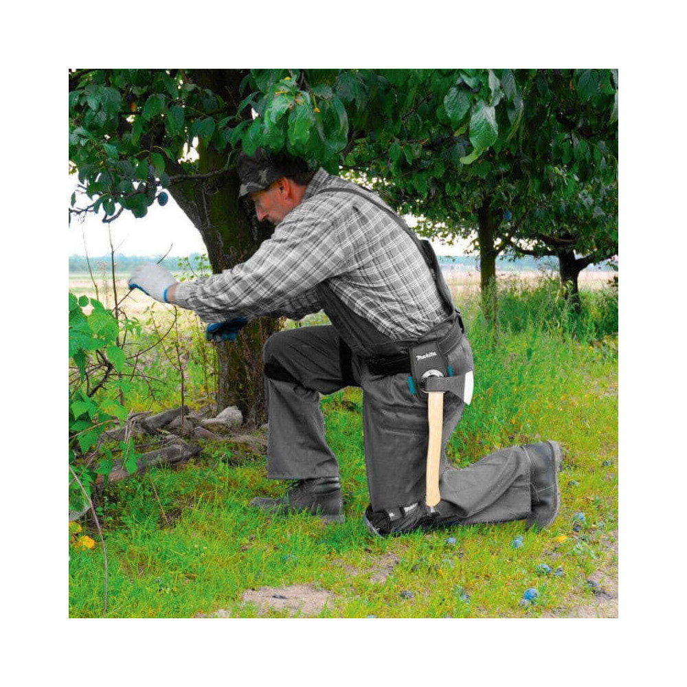 Porte-outils à main Makita E-15300 support marteau et tournevis pour ceinture | ProForPro