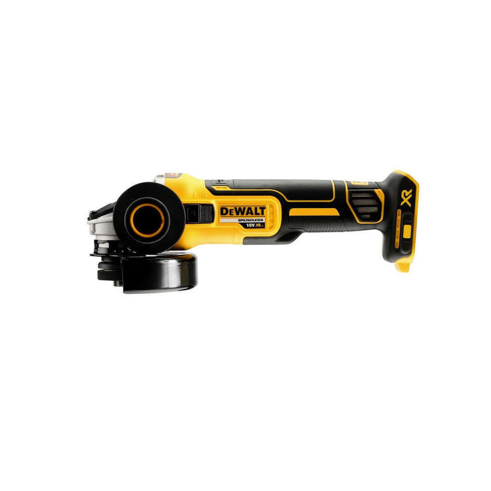 PowerPack DeWalt PPACK0001 visseuse à chocs + meuleuse 2×5,0Ah | ProForPro