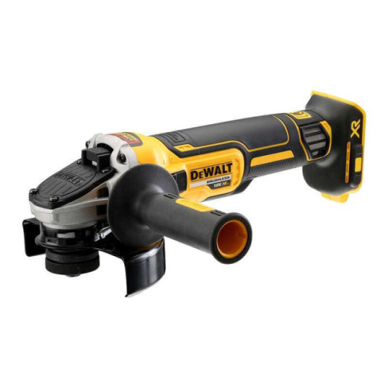 PowerPack DeWalt PPACK0001 visseuse à chocs + meuleuse 2×5,0Ah | ProForPro