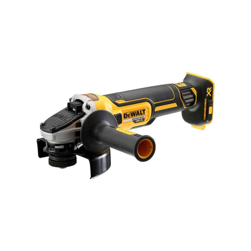PowerPack DeWalt PPACK0001 visseuse à chocs + meuleuse 2×5,0Ah | ProForPro