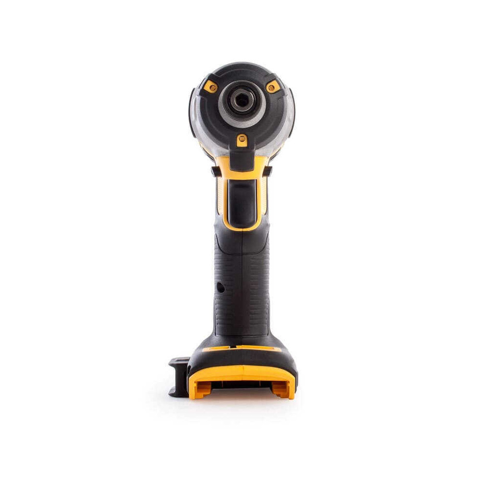 PowerPack DeWalt PPACK0001 visseuse à chocs + meuleuse 2×5,0Ah | ProForPro