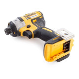 PowerPack DeWalt PPACK0001 visseuse à chocs + meuleuse 2×5,0Ah | ProForPro