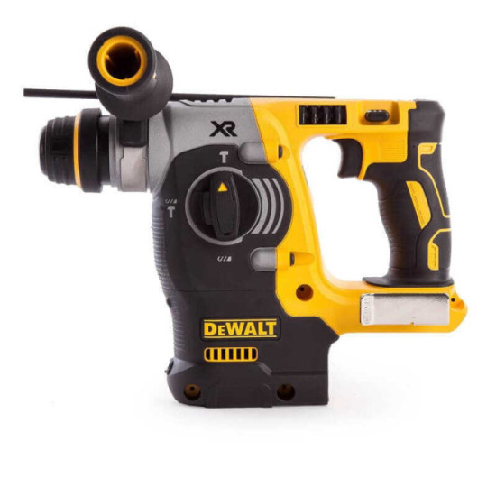Pack Dewalt visseuse à chocs DCF887 + perfo-burineur SDS+ DCH273