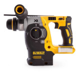 Pack Dewalt visseuse à chocs DCF887 + perfo-burineur SDS+ DCH273