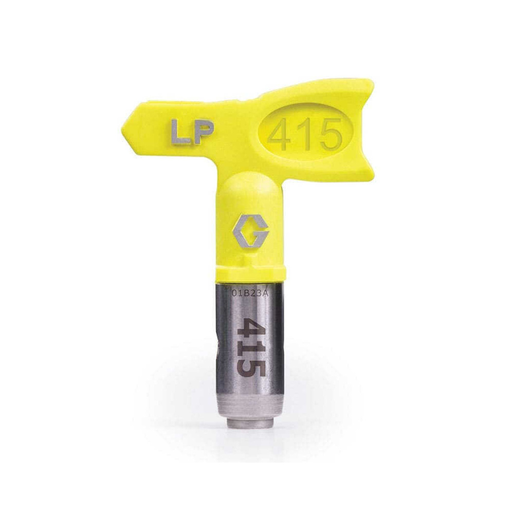 Buse airless RAC X SwitchTip LP415 0,015" Graco