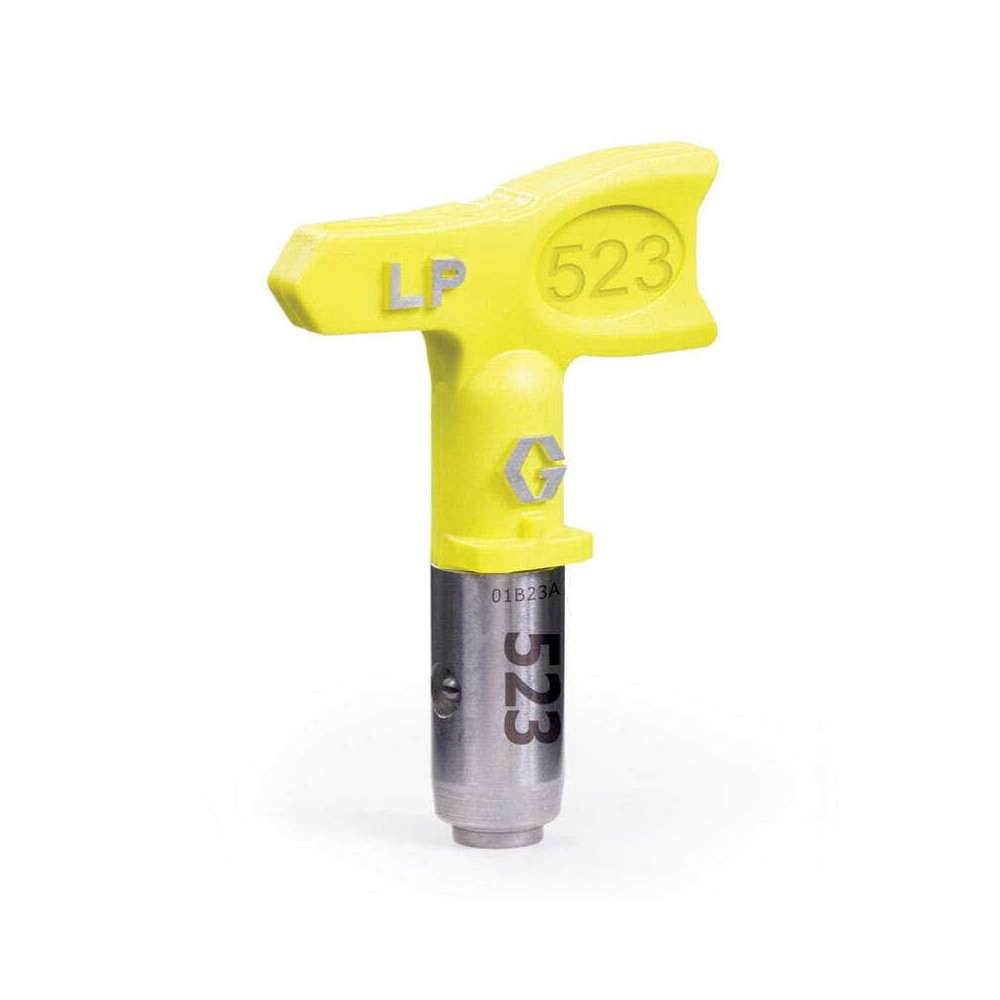 Buse airless RAC X SwitchTip LP523 0,023" Graco