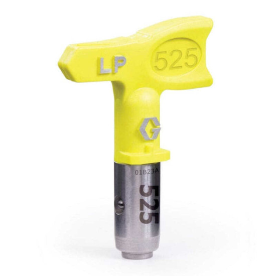 Buse airless RAC X SwitchTip LP525 0,025" Graco