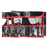 Trousse 7 couteaux et spatules plaquiste Outil Parfait