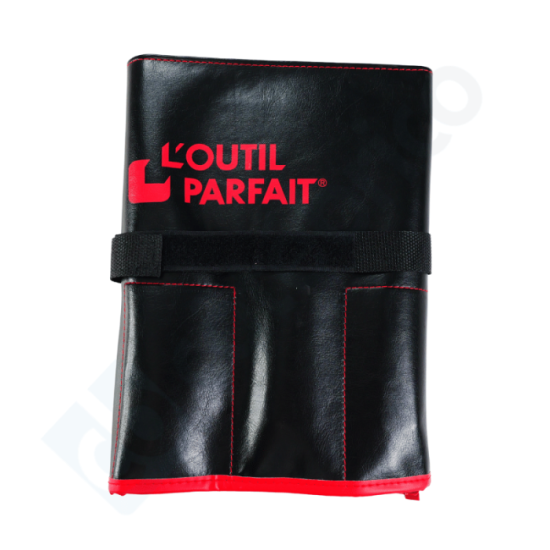 Trousse 7 couteaux et spatules plaquiste Outil Parfait