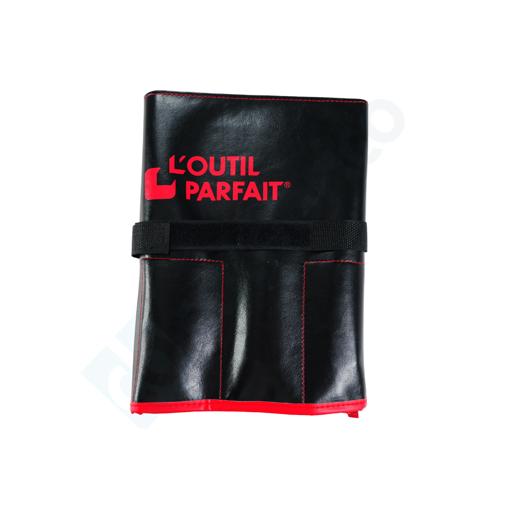 Trousse 7 couteaux et spatules plaquiste Outil Parfait