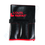 Trousse 7 couteaux et spatules plaquiste Outil Parfait