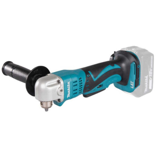 Perceuse d'angle DDA350 18V LXT machine nue Makita DDA350Z | ProForPro