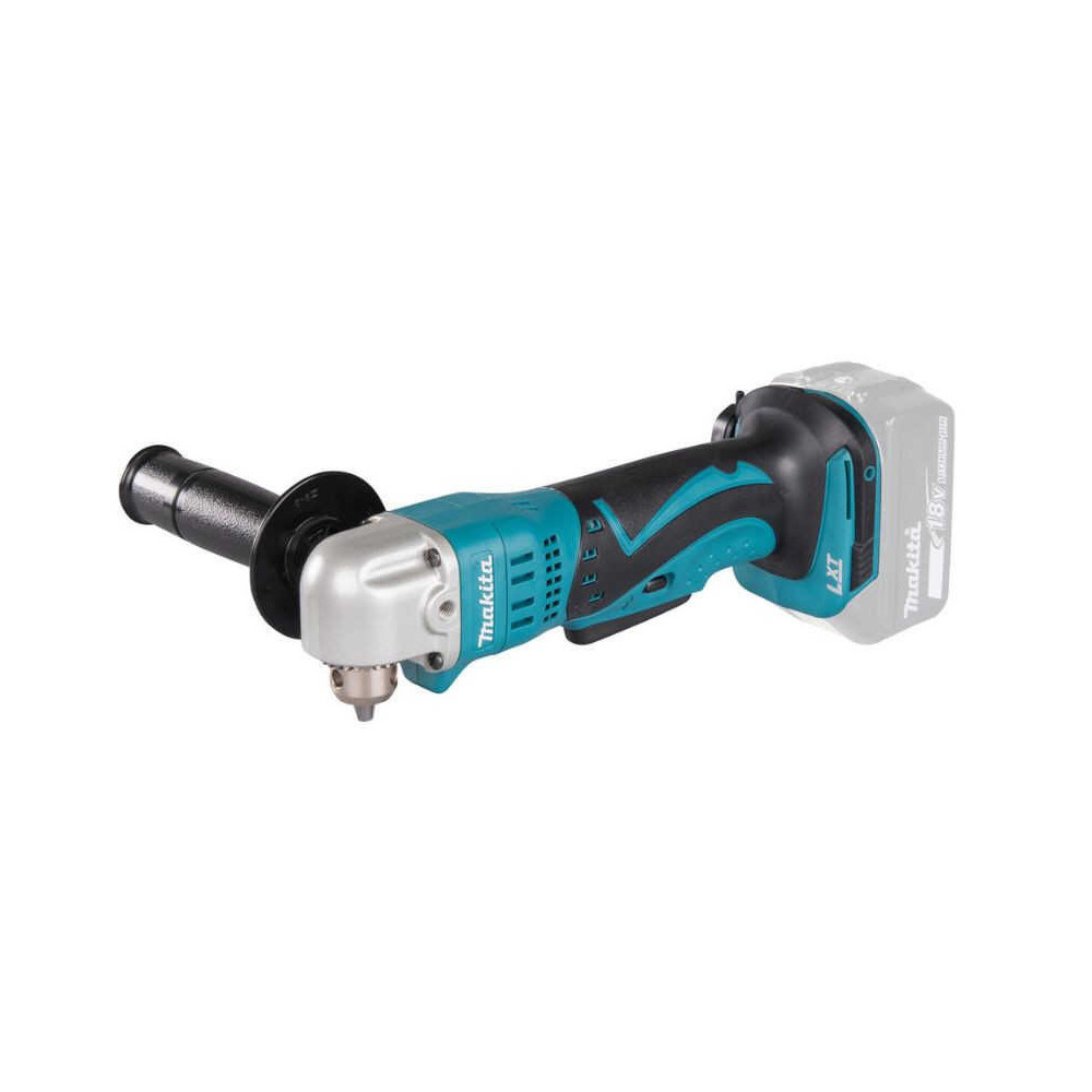 Perceuse d'angle DDA350 18V LXT machine nue Makita DDA350Z | ProForPro