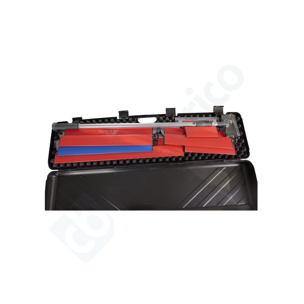 Kit ParfaitLiss pour enduiseur et plaquiste 7 pcs Outil Parfait