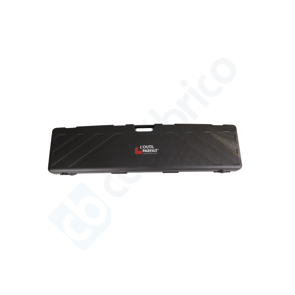 Kit ParfaitLiss pour enduiseur et plaquiste 7 pcs Outil Parfait