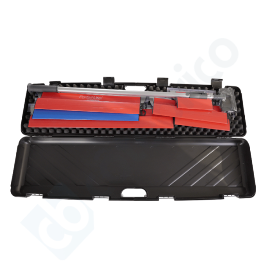 Kit ParfaitLiss pour enduiseur et plaquiste 7 pcs Outil Parfait