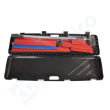 Kit ParfaitLiss pour enduiseur et plaquiste 7 pcs Outil Parfait
