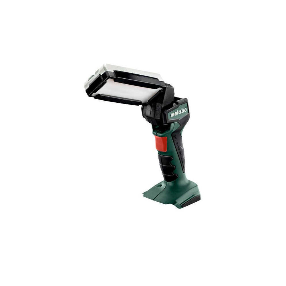 Metabo Lampe baladeuse LED 14,4-18V nue | ProForPro