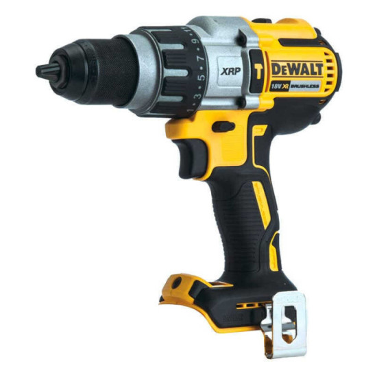 Pack 2 outils 18V XR DCD996 + DCF887 (2x5,0 Ah) Dewalt | ProForPro