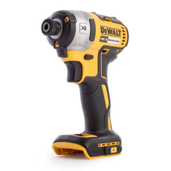 Pack 2 outils 18V XR DCD996 + DCF887 (2x5,0 Ah) Dewalt | ProForPro