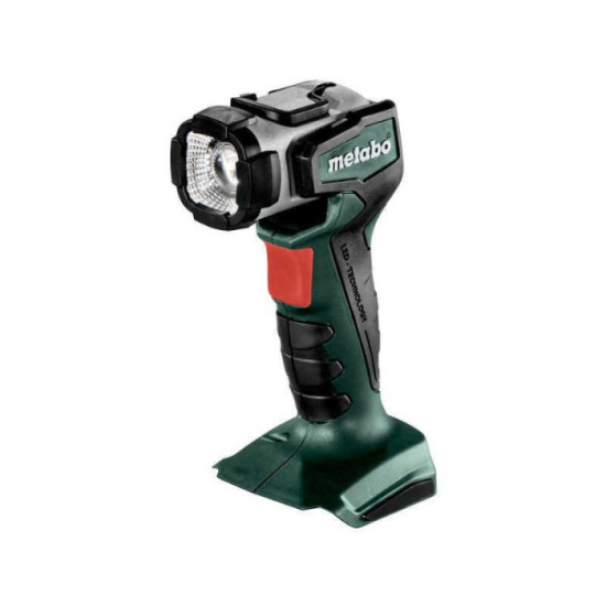 Metabo Lampe torche LED 14,4-18V nue | ProForPro