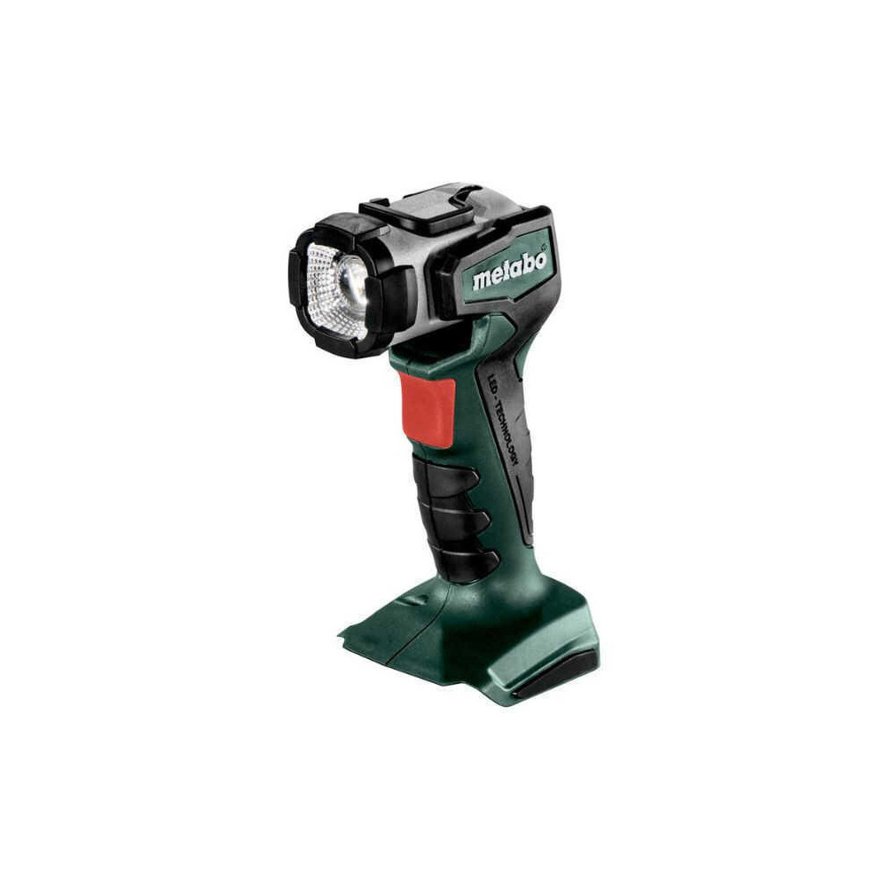 Metabo Lampe torche LED 14,4-18V nue | ProForPro