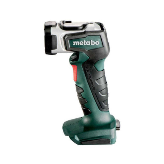 Metabo Lampe torche LED 14,4-18V nue | ProForPro